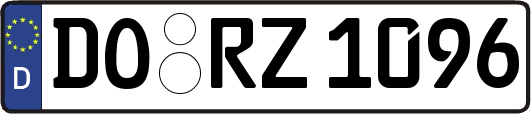 DO-RZ1096