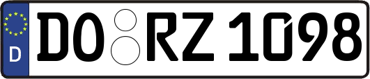 DO-RZ1098