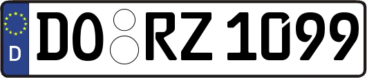 DO-RZ1099
