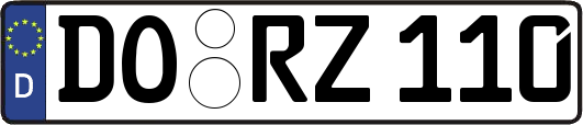DO-RZ110