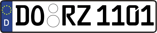 DO-RZ1101