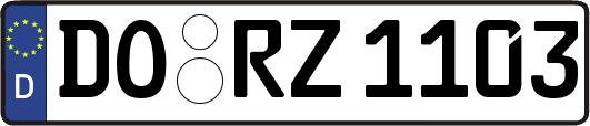 DO-RZ1103