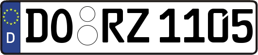 DO-RZ1105