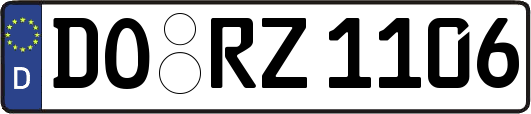 DO-RZ1106
