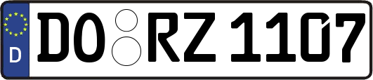DO-RZ1107