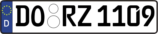 DO-RZ1109