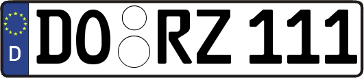 DO-RZ111