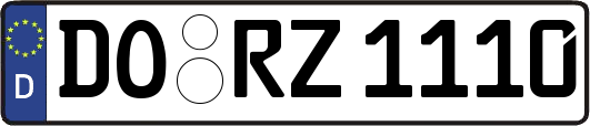 DO-RZ1110