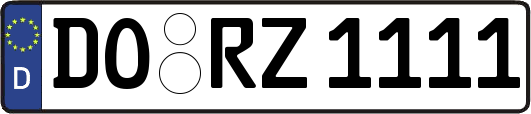 DO-RZ1111
