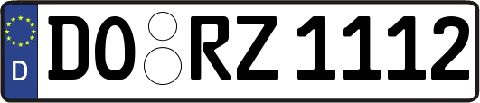 DO-RZ1112