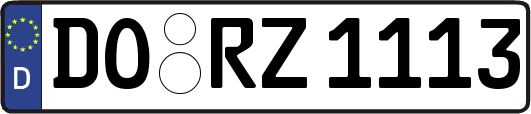 DO-RZ1113