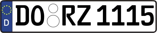 DO-RZ1115