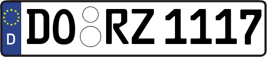 DO-RZ1117