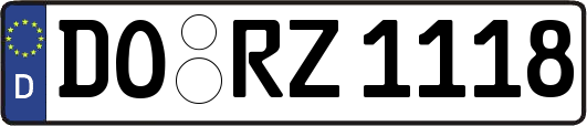 DO-RZ1118