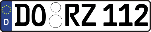 DO-RZ112