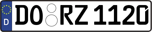 DO-RZ1120