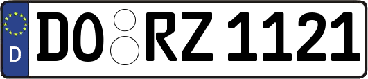 DO-RZ1121