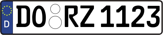 DO-RZ1123
