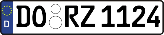 DO-RZ1124
