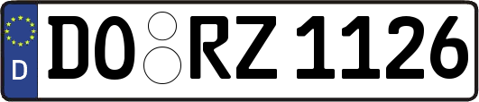 DO-RZ1126