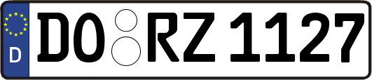 DO-RZ1127