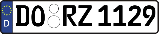DO-RZ1129