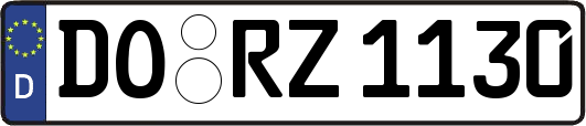 DO-RZ1130