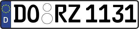 DO-RZ1131