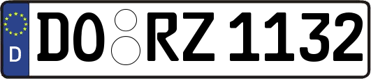 DO-RZ1132