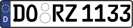DO-RZ1133