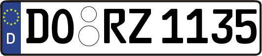 DO-RZ1135