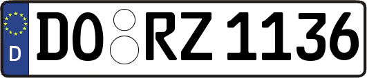 DO-RZ1136