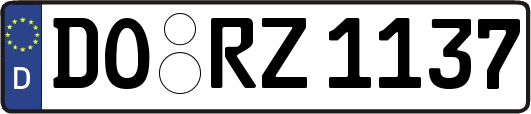 DO-RZ1137