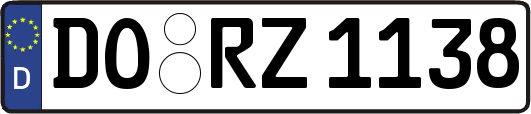 DO-RZ1138
