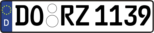 DO-RZ1139