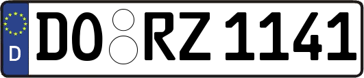 DO-RZ1141