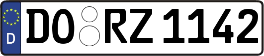 DO-RZ1142