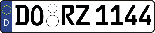 DO-RZ1144