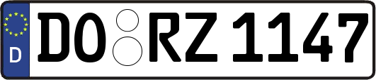 DO-RZ1147