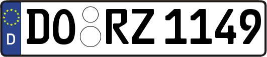 DO-RZ1149