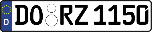 DO-RZ1150