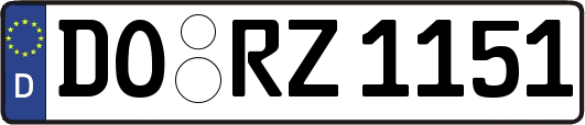 DO-RZ1151