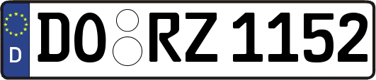 DO-RZ1152