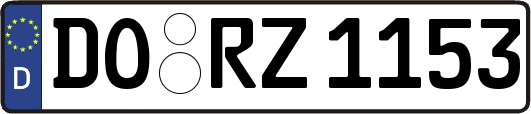 DO-RZ1153