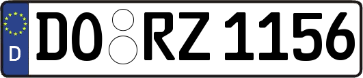 DO-RZ1156