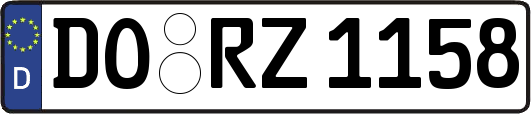 DO-RZ1158