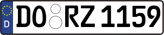 DO-RZ1159
