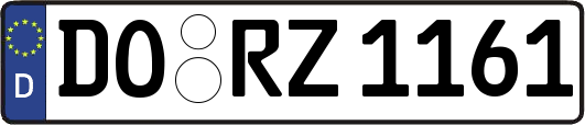 DO-RZ1161