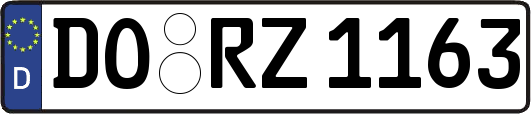 DO-RZ1163
