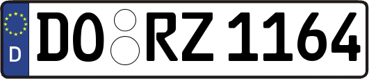 DO-RZ1164